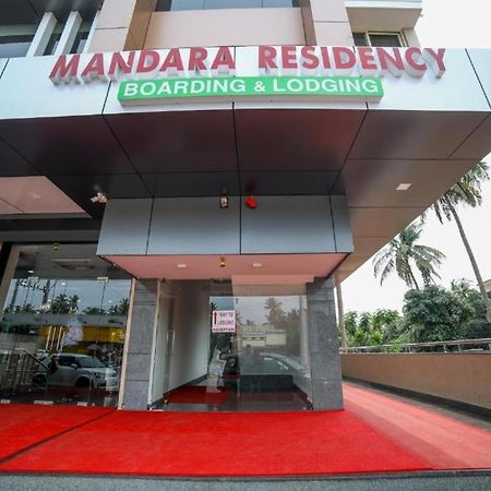 Mandara Residency Hotel Kaup Exterior photo