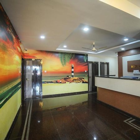 Mandara Residency Hotel Kaup Exterior photo
